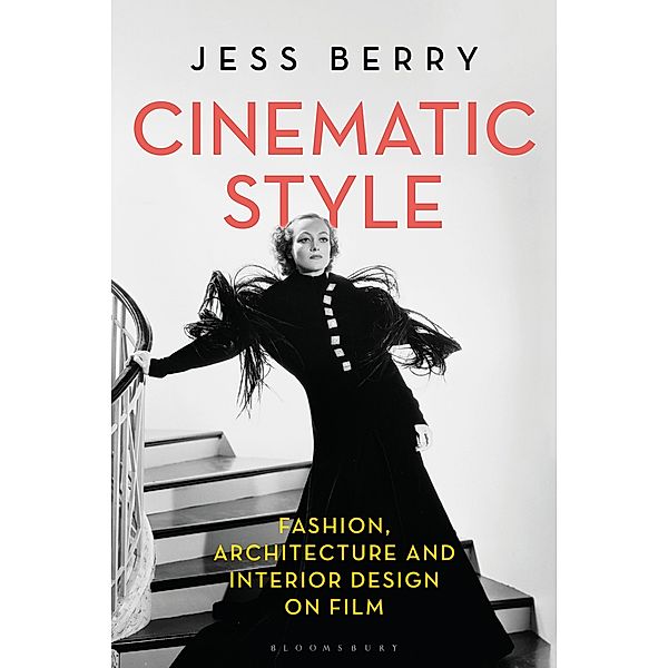 Cinematic Style, Jess Berry