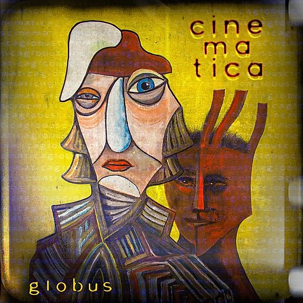 Cinematica, Globus