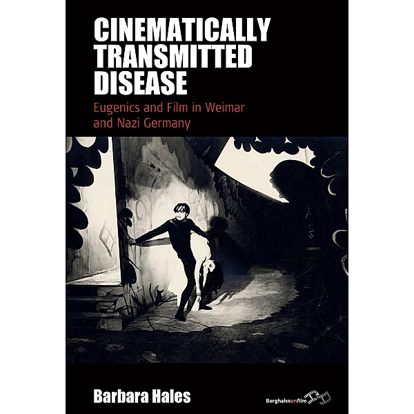 Cinematically Transmitted Disease / Film Europa Bd.28, Barbara Hales