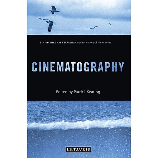 Cinematography, Patrick Keating