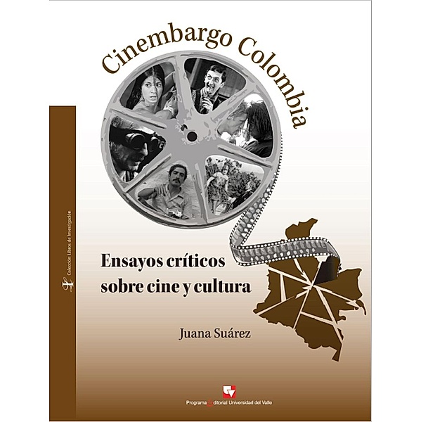Cinembargo Colombia / Artes y humanidades Bd.1, Juana Suárez
