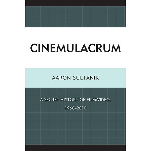 Cinemulacrum, Aaron Sultanik