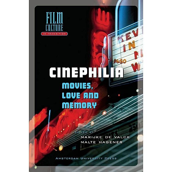 Cinephilia