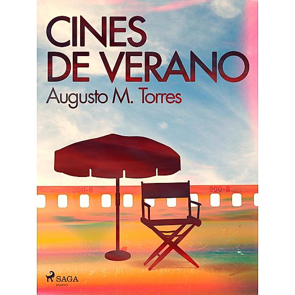 Cines de verano, Augusto M. Torres