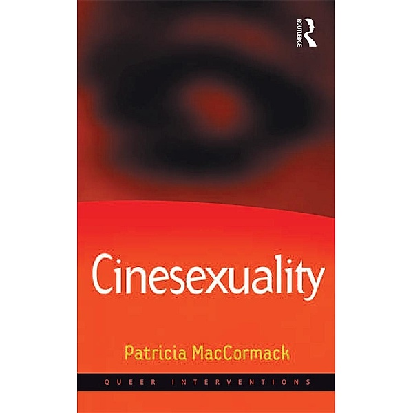 Cinesexuality, Patricia MacCormack