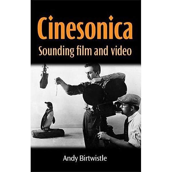 Cinesonica, Andy Birtwistle
