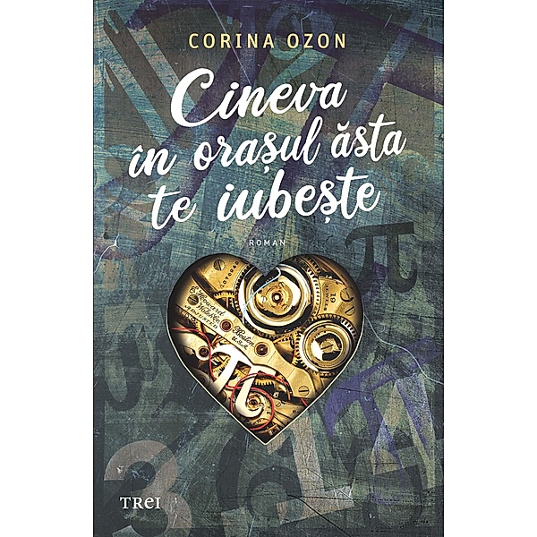 Cineva in orasul asta te iubeste / Fiction Connection, Corina Ozon