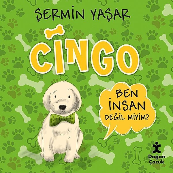 Cingo, Sermin Yasar