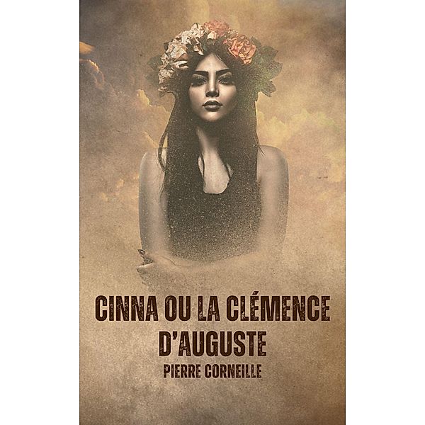 Cinna ou la Clémence d'Auguste, Pierre Corneille