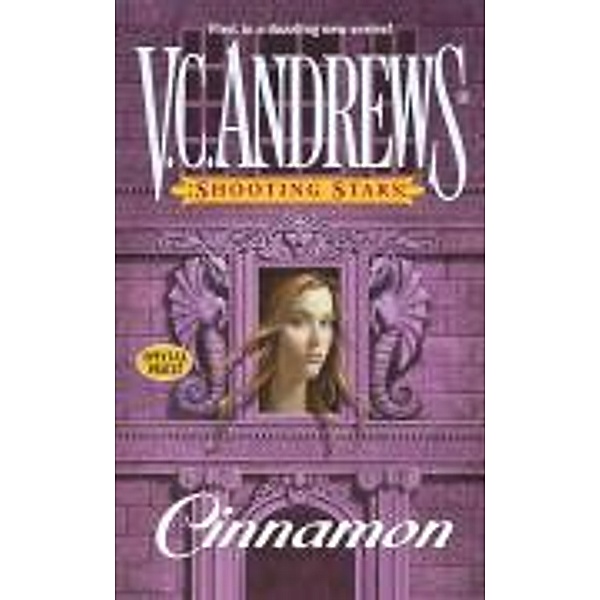 Cinnamon, V. C. ANDREWS