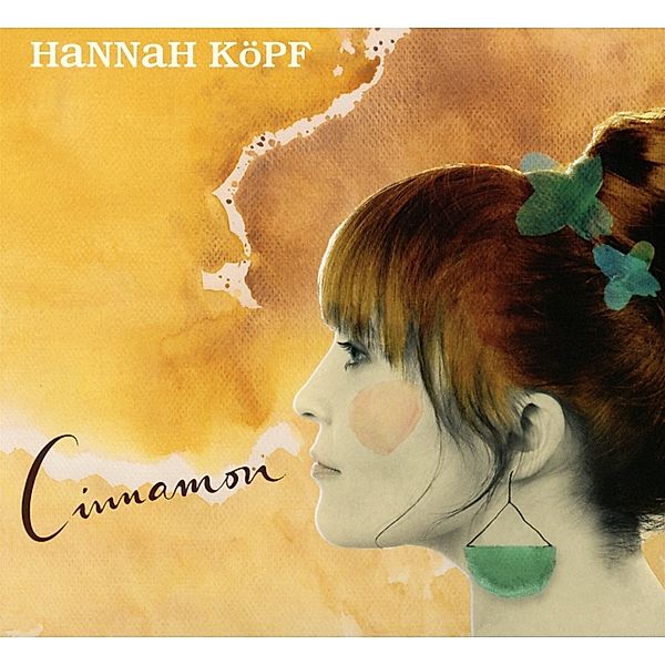 Cinnamon, Hannah Köpf