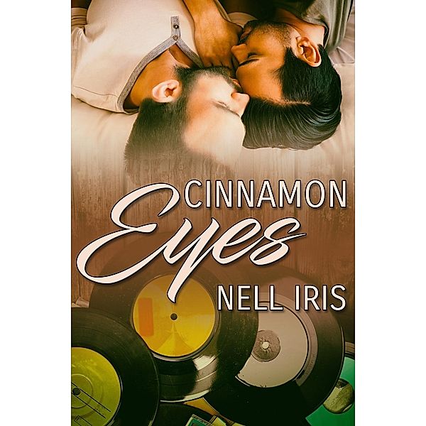 Cinnamon Eyes, Nell Iris