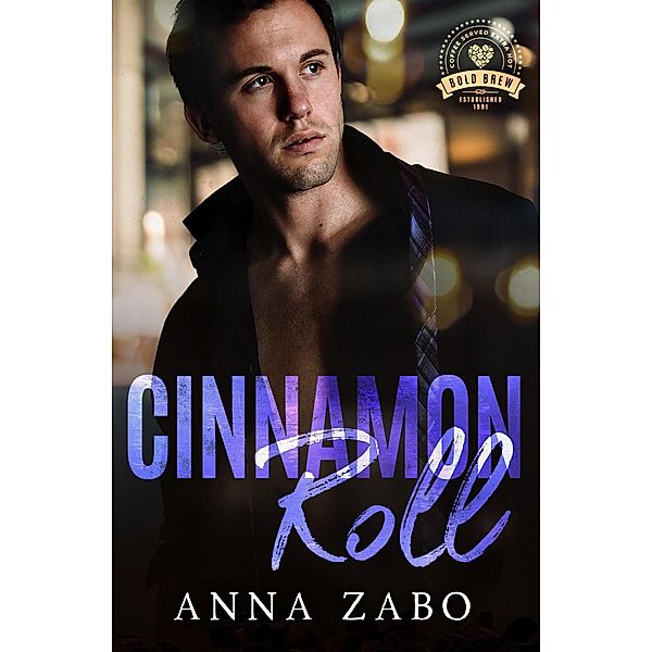Cinnamon Roll, Anna Zabo