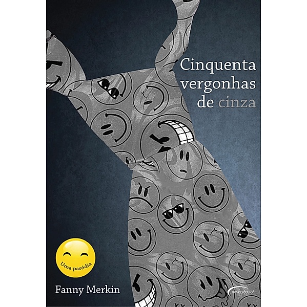 Cinquenta Vergonhas de Cinza, Fanny Merkin