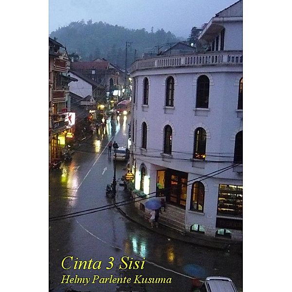 Cinta 3 Sisi [Not English] / Helmy Kusuma, Helmy Kusuma