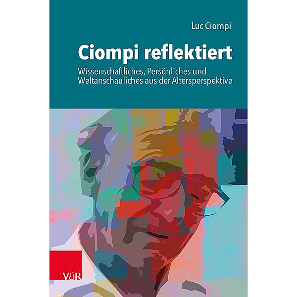 Ciompi reflektiert, Luc Ciompi