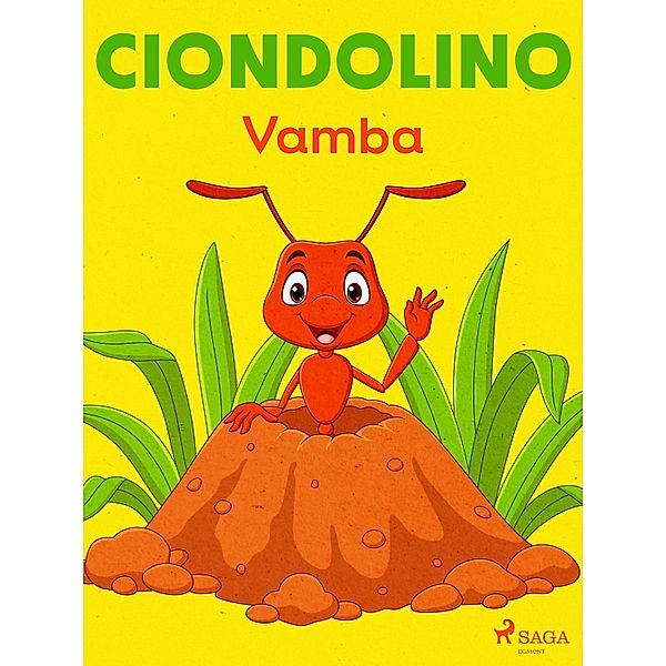 Ciondolino, Vamba