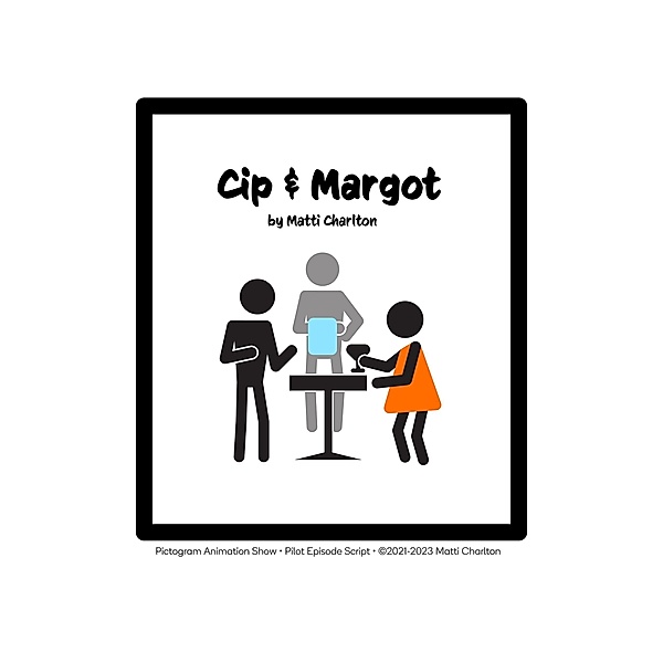 Cip & Margot, Matti Charlton