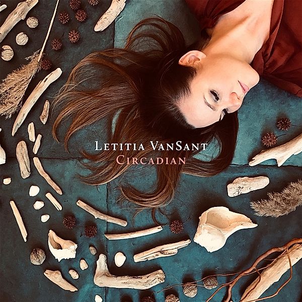 Circadian, Letitia VanSant