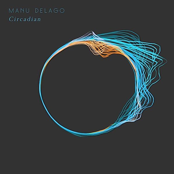 Circadian, Manu Delago