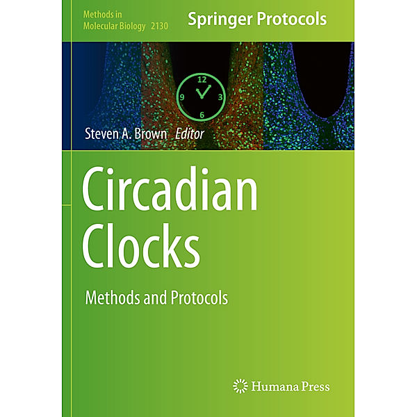 Circadian Clocks