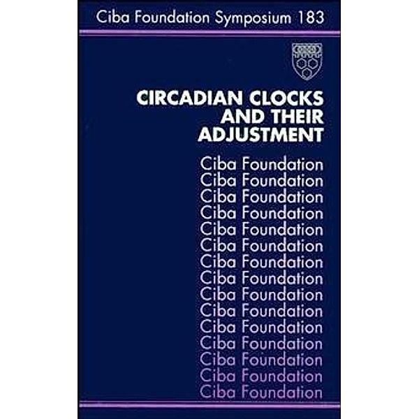 Circadian Clocks and Their Adjustment