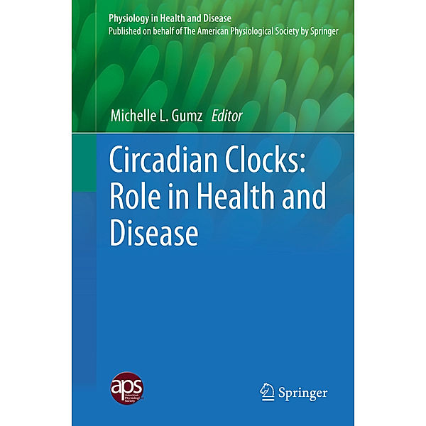 Circadian Clocks: Role in Health and Disease