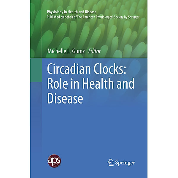 Circadian Clocks: Role in Health and Disease