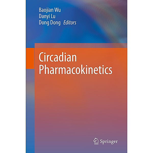 Circadian Pharmacokinetics