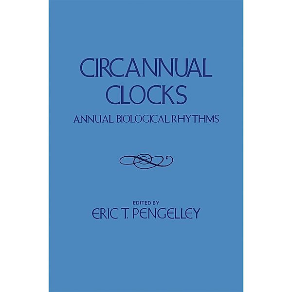 Circannual Clocks