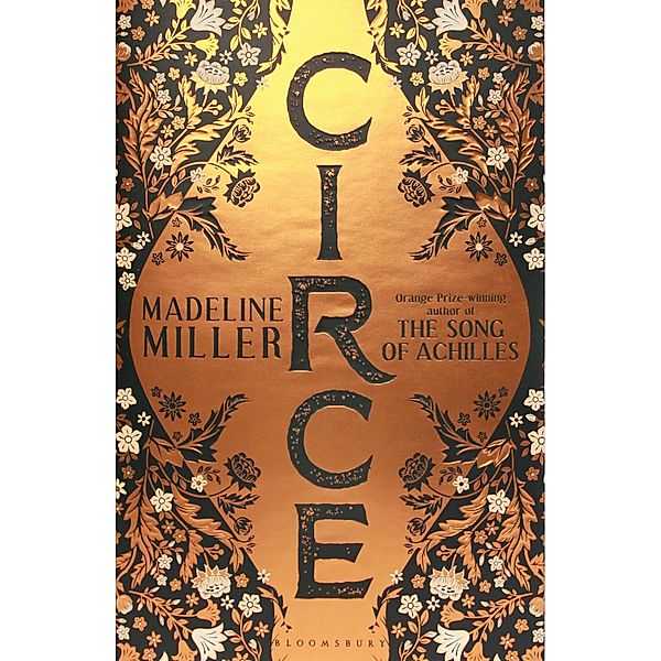 Circe, Madeline Miller