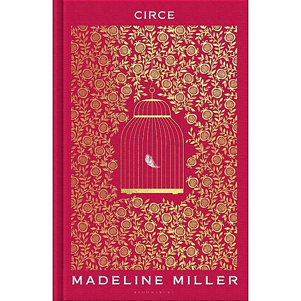 Circe. Anniversary Edition, Madeline Miller