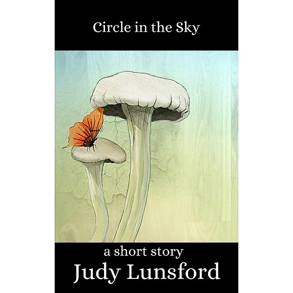 Circle in the Sky, Judy Lunsford