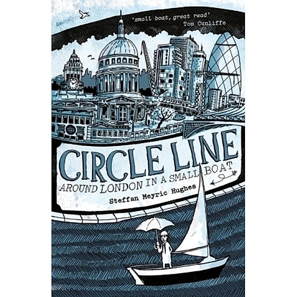 Circle Line, Steffan Meyric Hughes