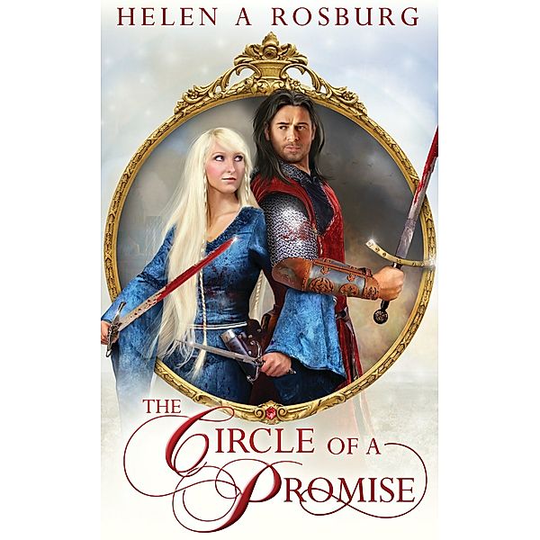 Circle of a Promise, Helen A Rosburg