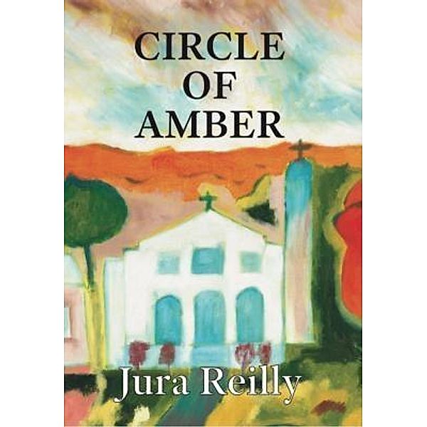 Circle of Amber, Jura Reilly