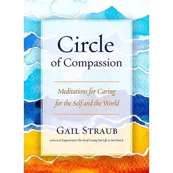 Circle of Compassion, Gail Straub