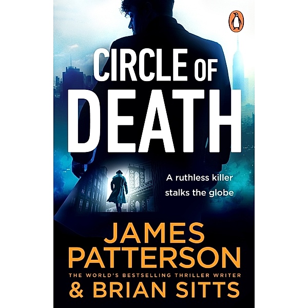 Circle of Death, James Patterson