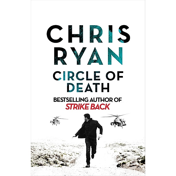 Circle of Death / Coronet, Chris Ryan