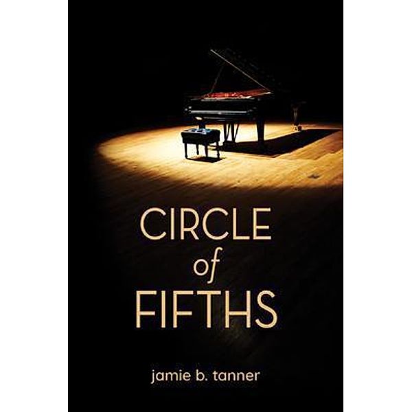 Circle of Fifths, Jamie Tanner