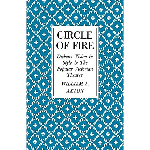 Circle of Fire, William F. Axton