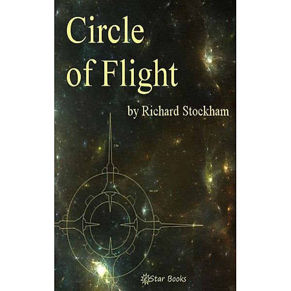 Circle of Flight, Richard Stockham