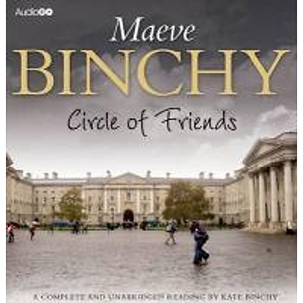 Circle of Friends, Maeve Binchy