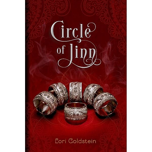 Circle of Jinn / Becoming Jinn Bd.2, Lori Goldstein