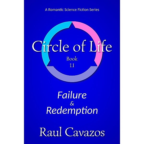 Circle of Life: Failure & Redemption / Circle of Life, Raul Cavazos