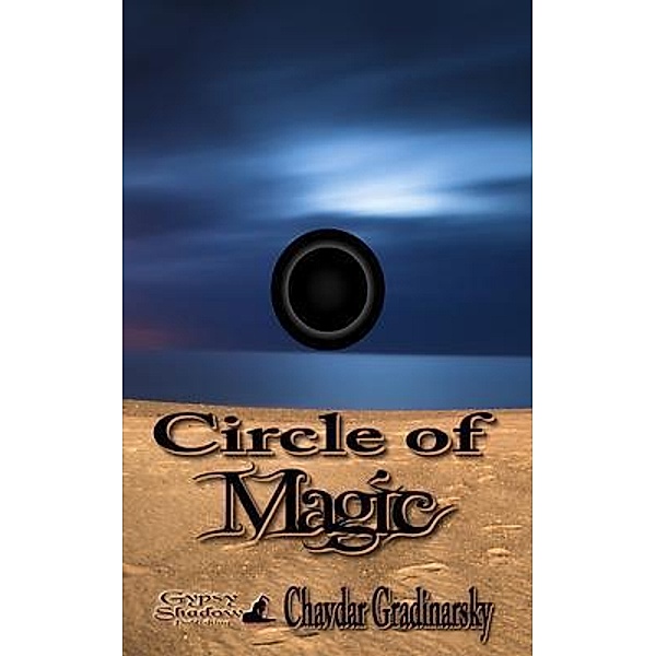 Circle of Magic, Chavdar Gradinarsky