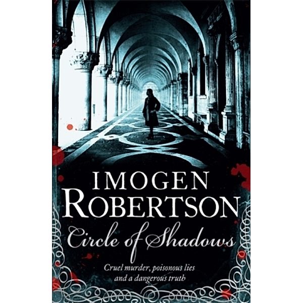 Circle of Shadows, Imogen Robertson
