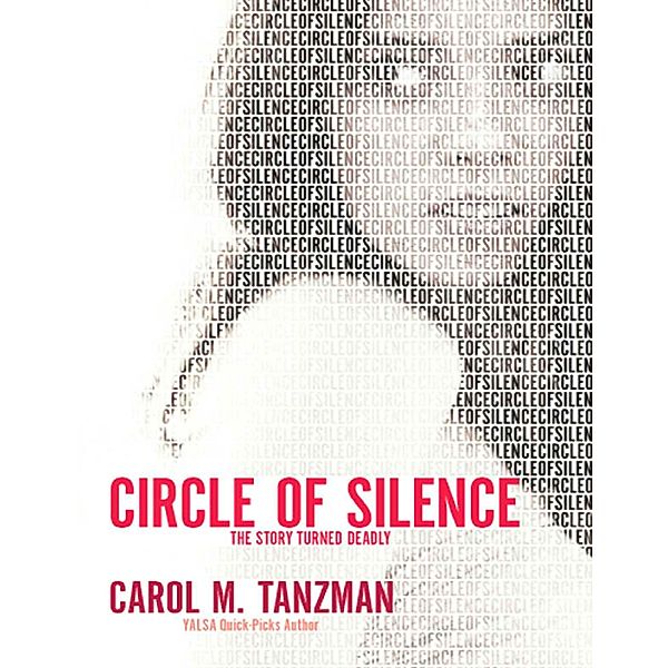 Circle of Silence, Carol M. Tanzman