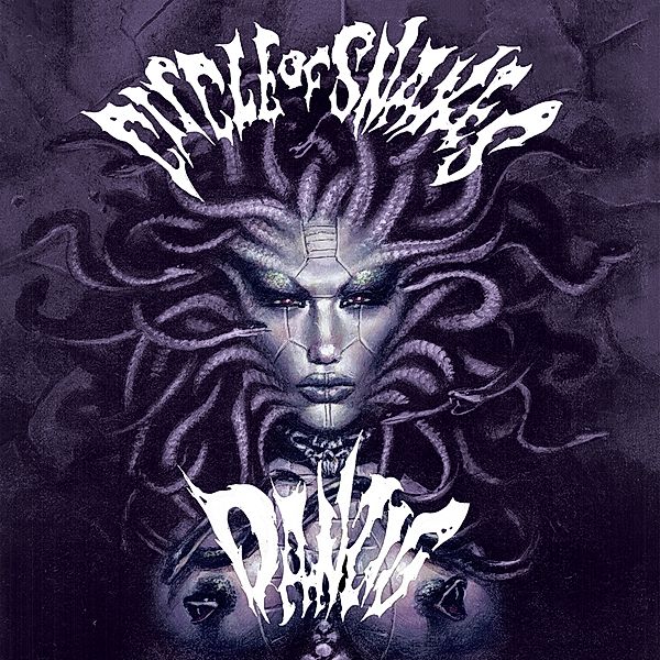 Circle Of Snakes (Vinyl), Danzig