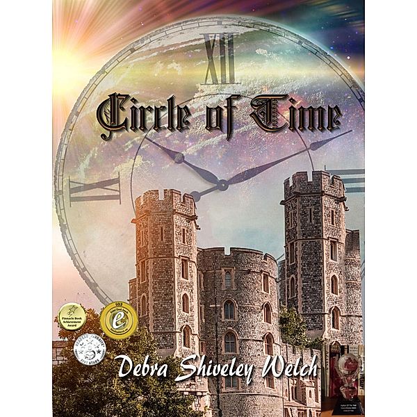 Circle of Time, Debra Shiveley Welch